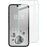 IMAK H Series For iPhone 16 Plus Tempered Glass Screen Protector HD Transparent - 1