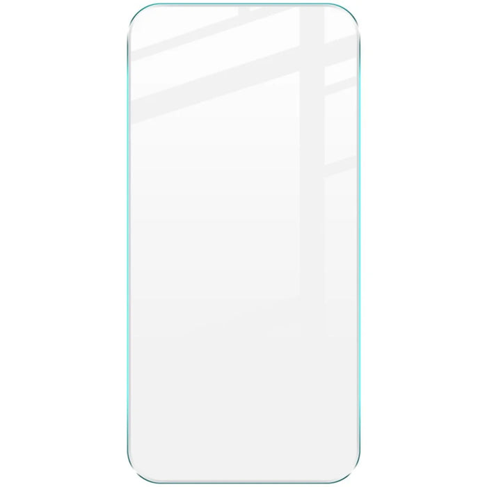 IMAK H Series For iPhone 16 Plus Tempered Glass Screen Protector HD Transparent - 2