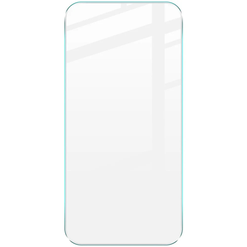 IMAK H Series For iPhone 16 Screen Protector Tempered Glass Film Sensitive Touch - 2