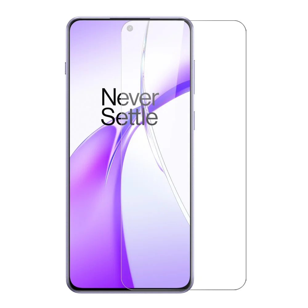 NORTHJO A+ For OnePlus Ace 3V 5G Tempered Glass Screen Protector 0.3mm 2.5D Clear Screen Film - 1