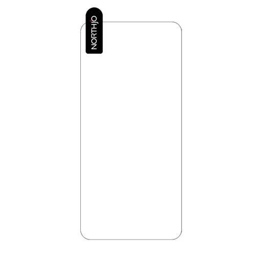 NORTHJO A+ For OnePlus Ace 3V 5G Tempered Glass Screen Protector 0.3mm 2.5D Clear Screen Film - 2