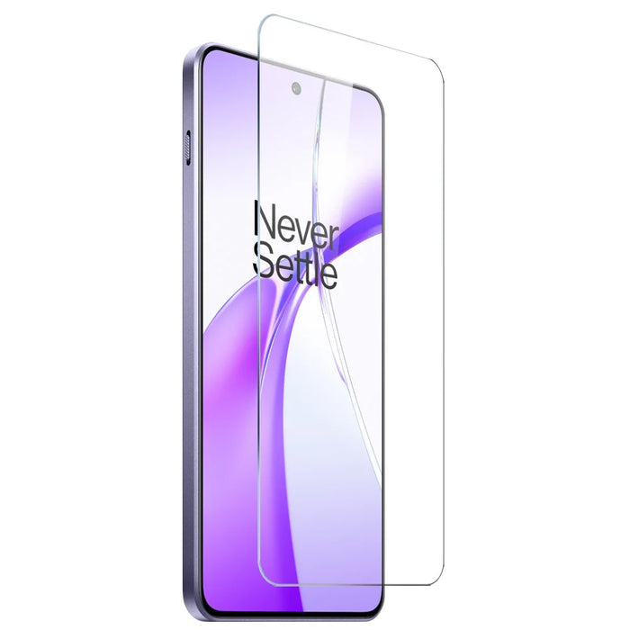 NORTHJO A+ For OnePlus Ace 3V 5G Tempered Glass Screen Protector 0.3mm 2.5D Clear Screen Film - 3