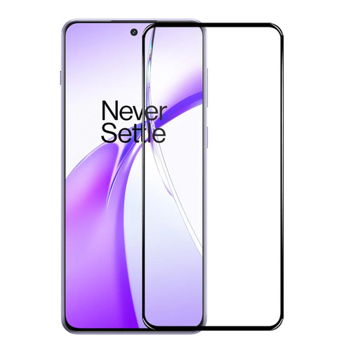 NORTHJO A+ For OnePlus Ace 3V 5G Screen Protector High Aluminum-Silicon Film 0.3mm 2.5D, Black - 1