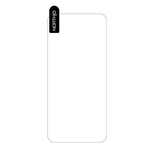 NORTHJO A+ For Nothing Phone (2) Screen Protector Clarity 2.5D Tempered Glass Film - 2