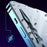 X-LEVEL For iPhone 16 Pro Anti Peep Film 2.5D Tempered Glass Full Screen Protector Full Glue - 7