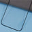 For iPhone 16 Pro Tempered Glass Screen Protector Electroplated Anti-Fingerprint Film - 6