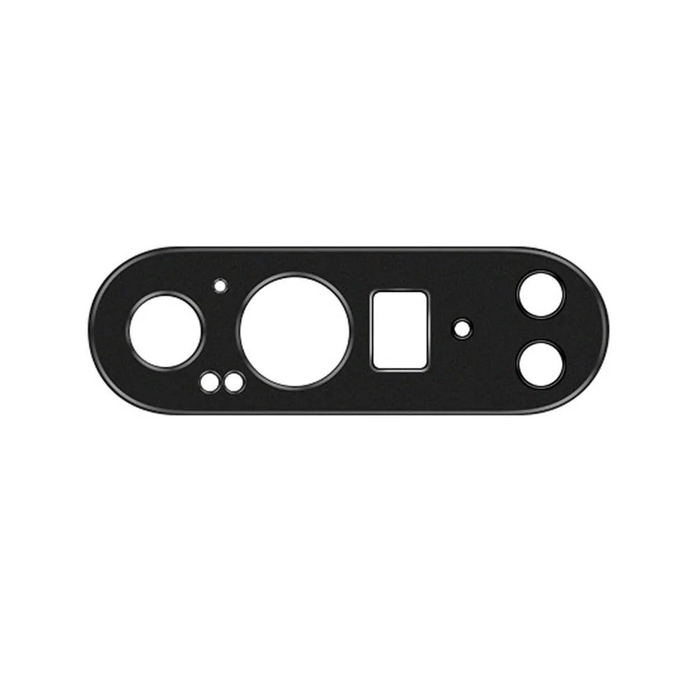 IMAK For Google Pixel 9 Pro XL Camera Lens Protector Metal Lens Cover - 2