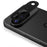 IMAK For Google Pixel 9 Metal Camera Lens Protector Lens Protective Cover - 1