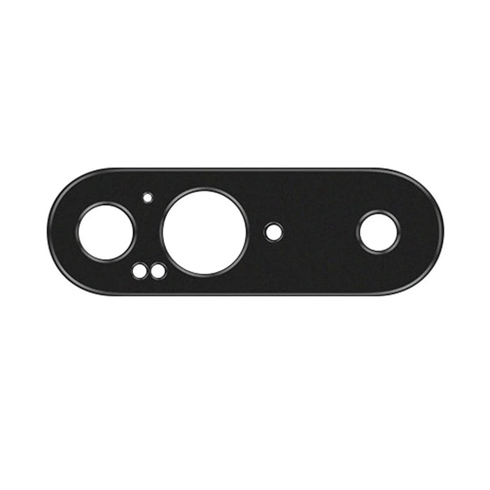 IMAK For Google Pixel 9 Metal Camera Lens Protector Lens Protective Cover - 2