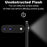 IMAK For Google Pixel 9 Metal Camera Lens Protector Lens Protective Cover - 5