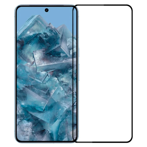 MOFI JK Series-1 for Google Pixel 9 / Pixel 9 Pro Screen Protector Full Glue Full Coverage - 1