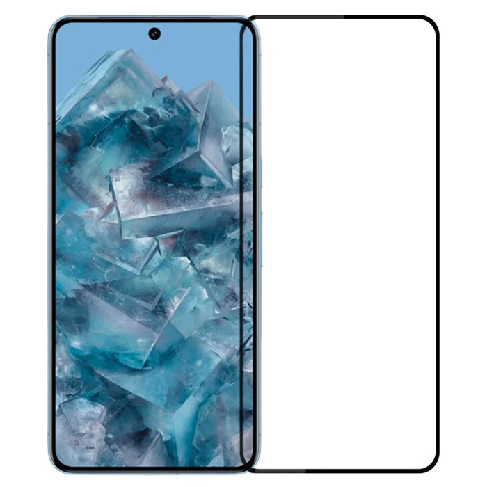 MOFI JK Series-1 for Google Pixel 9 / Pixel 9 Pro Screen Protector Full Glue Full Coverage - 1