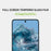 MOFI JK Series-1 for Google Pixel 9 / Pixel 9 Pro Screen Protector Full Glue Full Coverage - 2