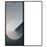 MOFI JK Series-1 for Samsung Galaxy Z Fold6 5G Full Screen Protector Explosion-proof Film - 1
