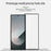MOFI JK Series-1 for Samsung Galaxy Z Fold6 5G Full Screen Protector Explosion-proof Film - 6