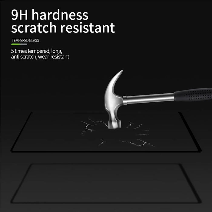 MOFI JK Series-1 for Samsung Galaxy Z Fold6 5G Full Screen Protector Explosion-proof Film - 7