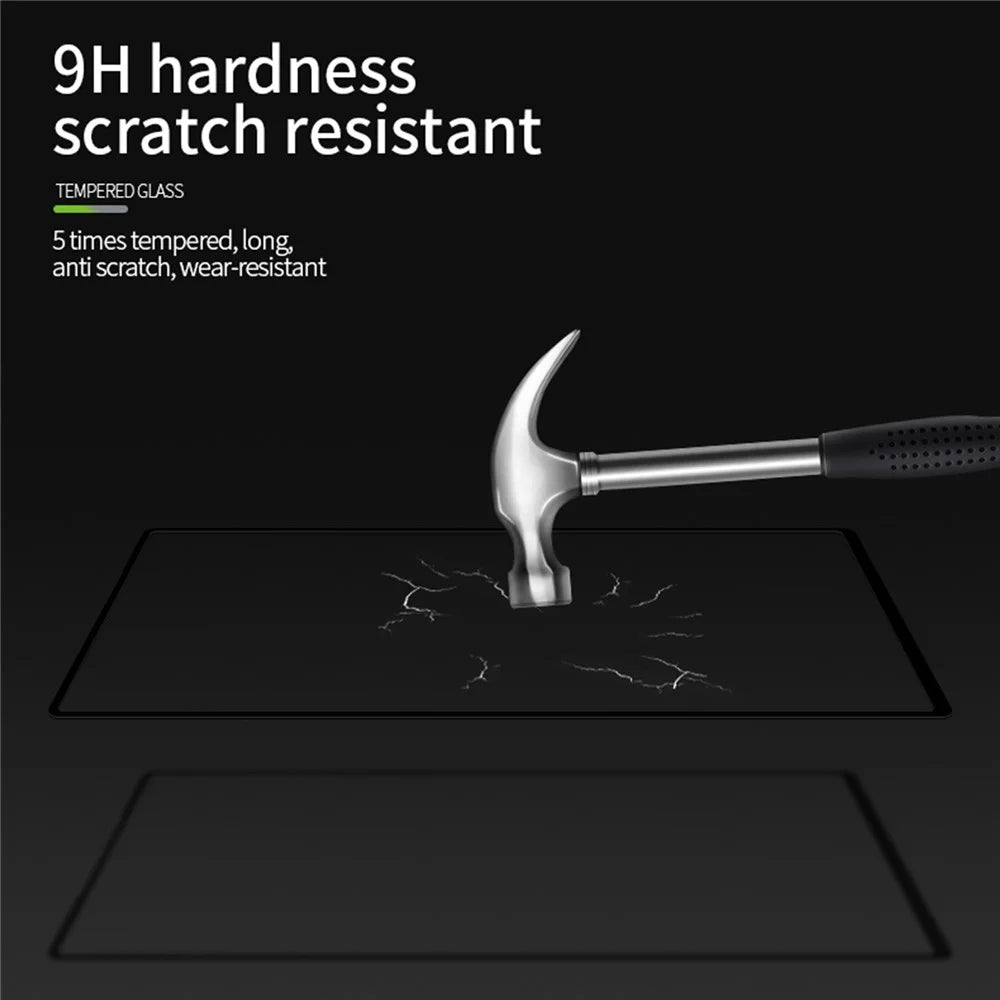 PINWUYO JK Series-2 for Samsung Galaxy Z Fold6 5G Full Screen Protector 9H Hardness Anti-Explosion - 7