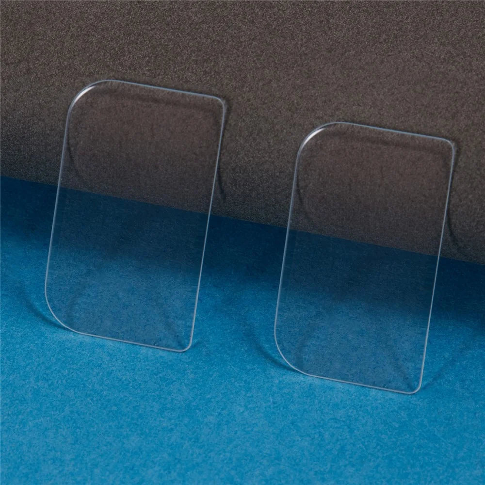 2 Sets For Honor Magic Vs3 5G Camera Lens Protector 2.5D Tempered Glass Rear Lens Film - 5
