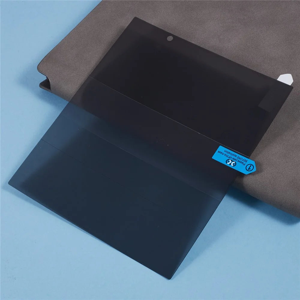 For Samsung Galaxy Z Fold6 5G Anti-Peep Screen Protector TPU+PET Inner Screen Hydrogel Film - 3
