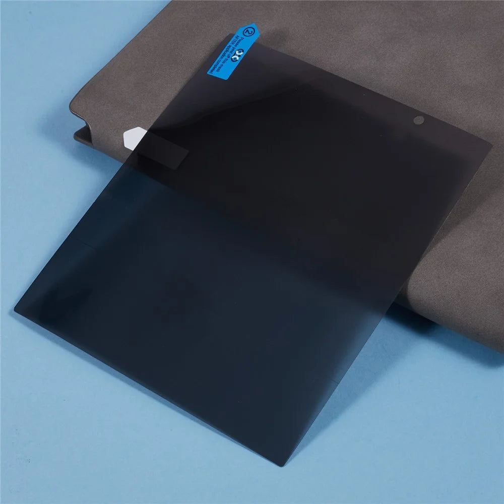 For Samsung Galaxy Z Fold6 5G Anti-Peep Screen Protector TPU+PET Inner Screen Hydrogel Film - 4
