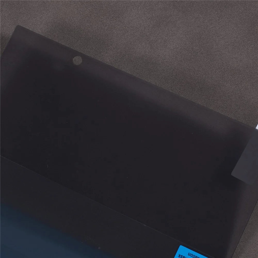 For Samsung Galaxy Z Fold6 5G Anti-Peep Screen Protector TPU+PET Inner Screen Hydrogel Film - 5