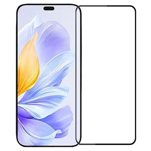 PINWUYO JK Series-2 for Honor X60i 5G Screen Protector High Aluminium-Silicon Glass Film - 1