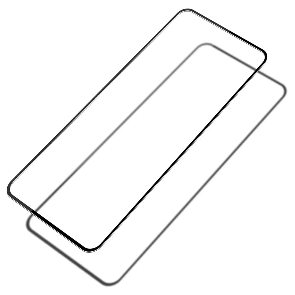 PINWUYO JK Series-2 for Honor X60i 5G Screen Protector High Aluminium-Silicon Glass Film - 4