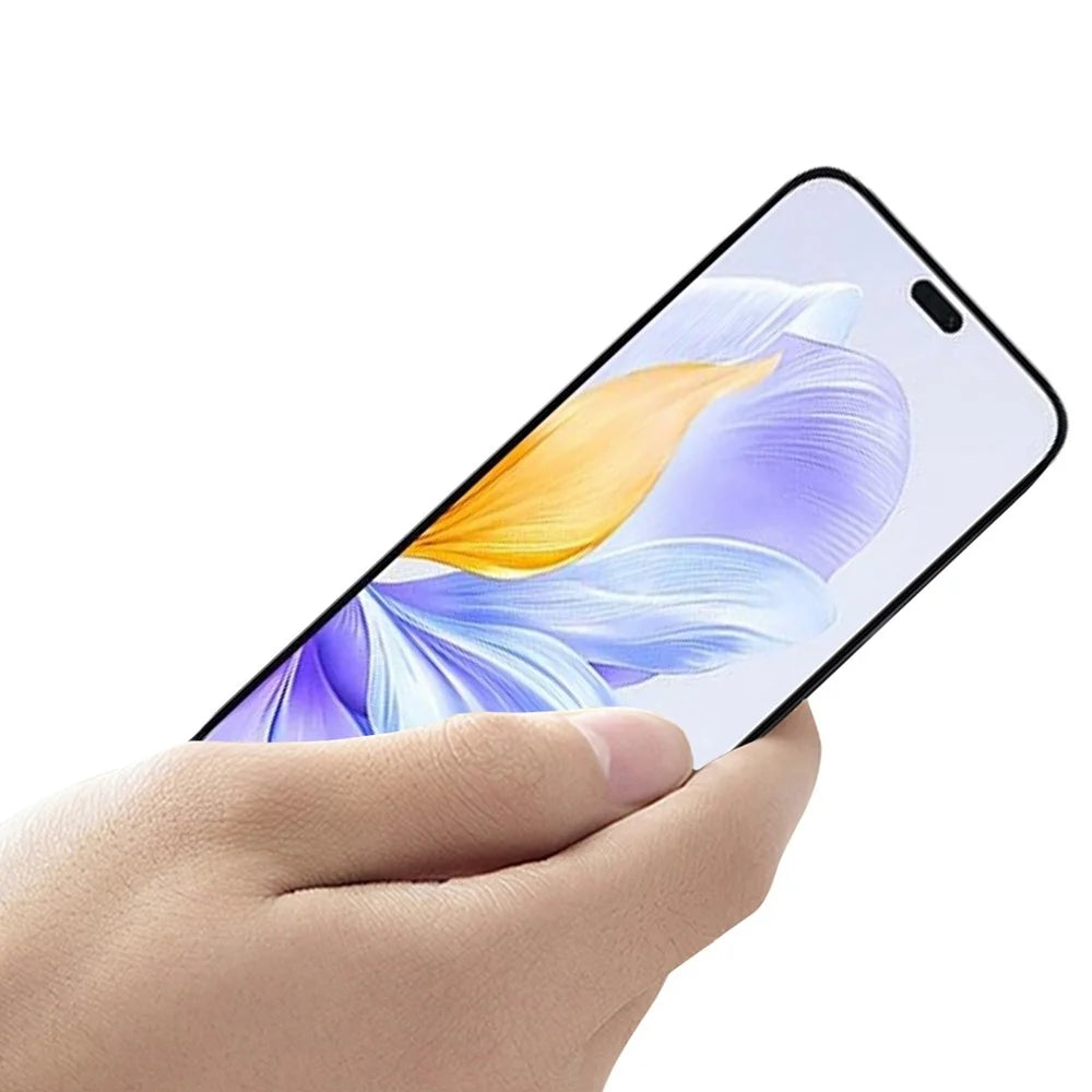 PINWUYO JK Series-2 for Honor X60i 5G Screen Protector High Aluminium-Silicon Glass Film - 5