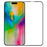 MOFI JK 3D Tempered Glass Film-1 for iPhone 16 Full Screen Protector 9H Hardness Anti-explosion - 1
