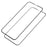 MOFI JK 3D Tempered Glass Film-1 for iPhone 16 Full Screen Protector 9H Hardness Anti-explosion - 4