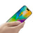 MOFI JK 3D Tempered Glass Film-1 for iPhone 16 Full Screen Protector 9H Hardness Anti-explosion - 5