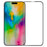 MOFI JK Series-1 for iPhone 16 Full Screen Protector High Aluminum-Silicon Glass Film - 1