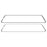 MOFI JK Series-1 for iPhone 16 Full Screen Protector High Aluminum-Silicon Glass Film - 3