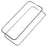 MOFI JK Series-1 for iPhone 16 Full Screen Protector High Aluminum-Silicon Glass Film - 4