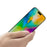 MOFI JK Series-1 for iPhone 16 Full Screen Protector High Aluminum-Silicon Glass Film - 5