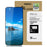 MOFI JK Series-1 for iPhone 16 Full Screen Protector High Aluminum-Silicon Glass Film - 7