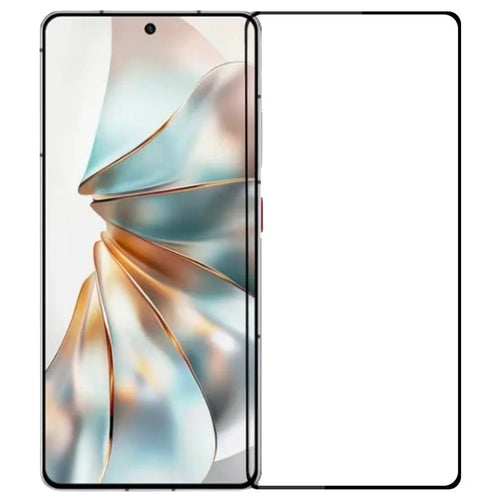 PINWUYO JK Series-2 for ZTE nubia Z60S Pro 5G Full Screen Protector 9H Hardness Shatter-Proof - 1