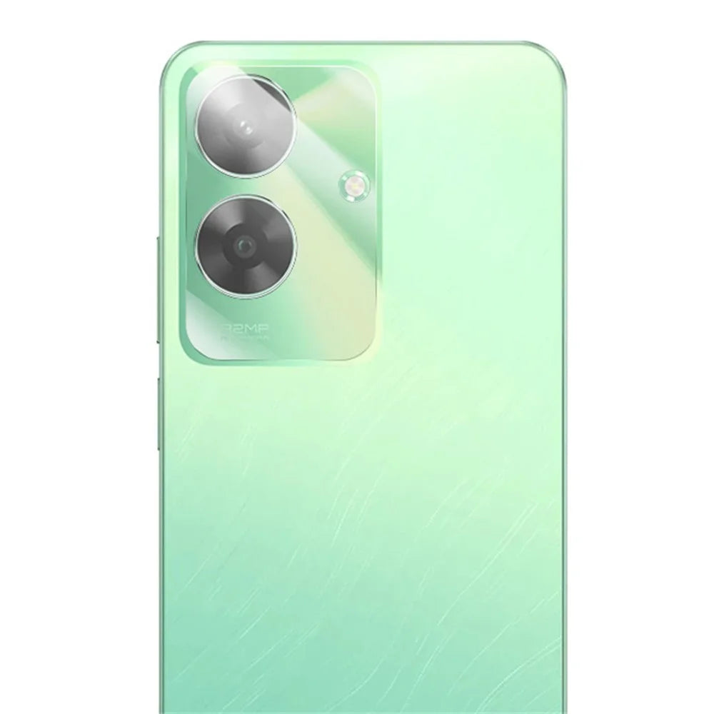 RURIHAI For Realme C61 4G Camera Lens Protector 0.2mm Ultra Thin Lens Film - 2