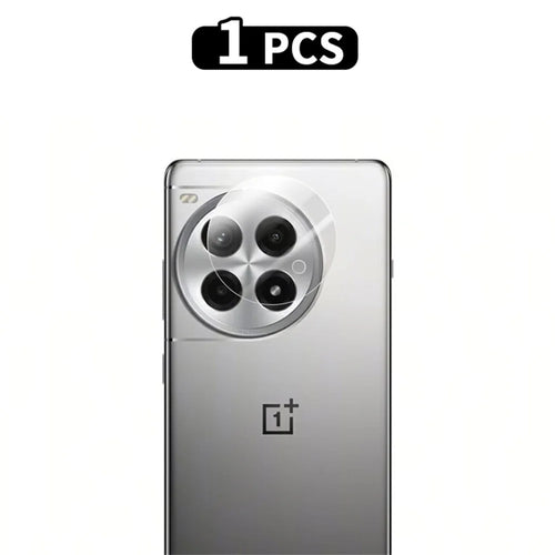 RURIHAI For OnePlus Ace 3 Pro 5G Camera Lens Protector Ultra Clear Phone Lens Film - 1