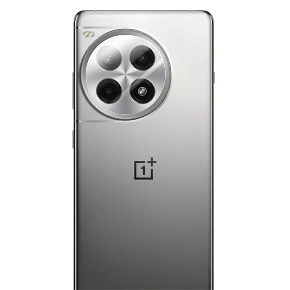 RURIHAI For OnePlus Ace 3 Pro 5G Camera Lens Protector Ultra Clear Phone Lens Film - 2