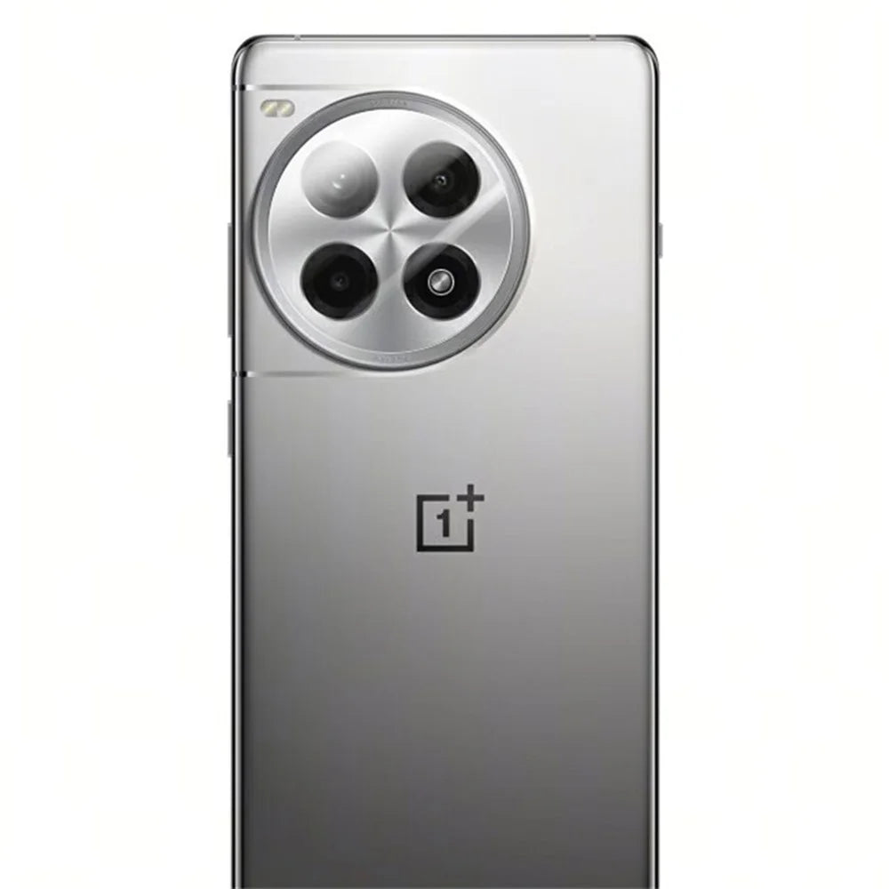 RURIHAI 2Pcs For OnePlus Ace 3 Pro 5G Camera Lens Protector Ultra Clear Phone Lens Film - 2
