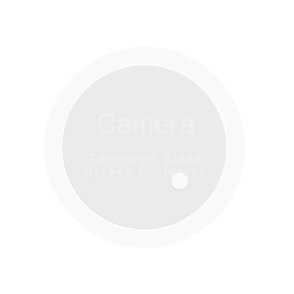 RURIHAI 2Pcs For OnePlus Ace 3 Pro 5G Camera Lens Protector Ultra Clear Phone Lens Film - 3
