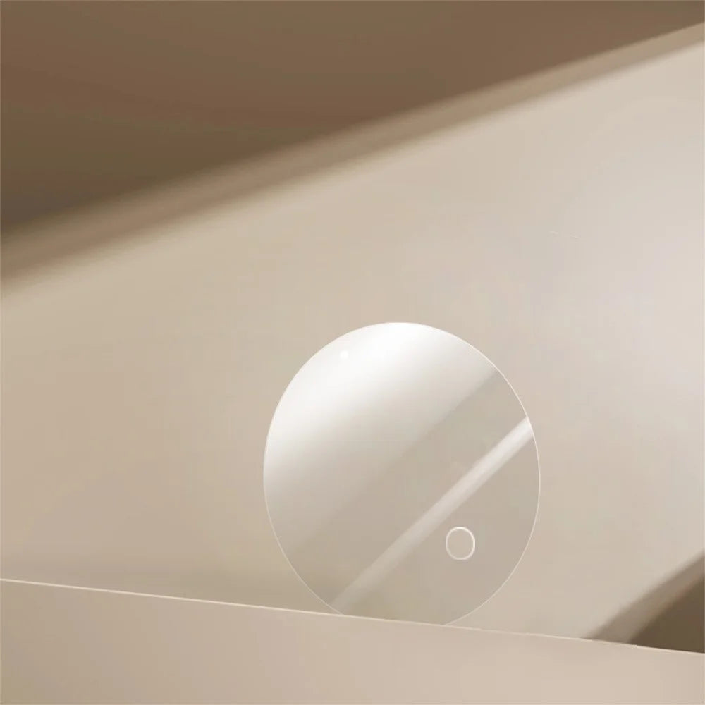 RURIHAI 2Pcs For OnePlus Ace 3 Pro 5G Camera Lens Protector Ultra Clear Phone Lens Film - 4