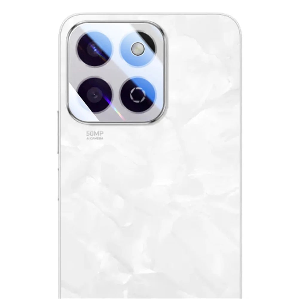 RURIHAI For Honor Play 60 Plus 5G Camera Lens Protector Clear Rear Lens Film - 2