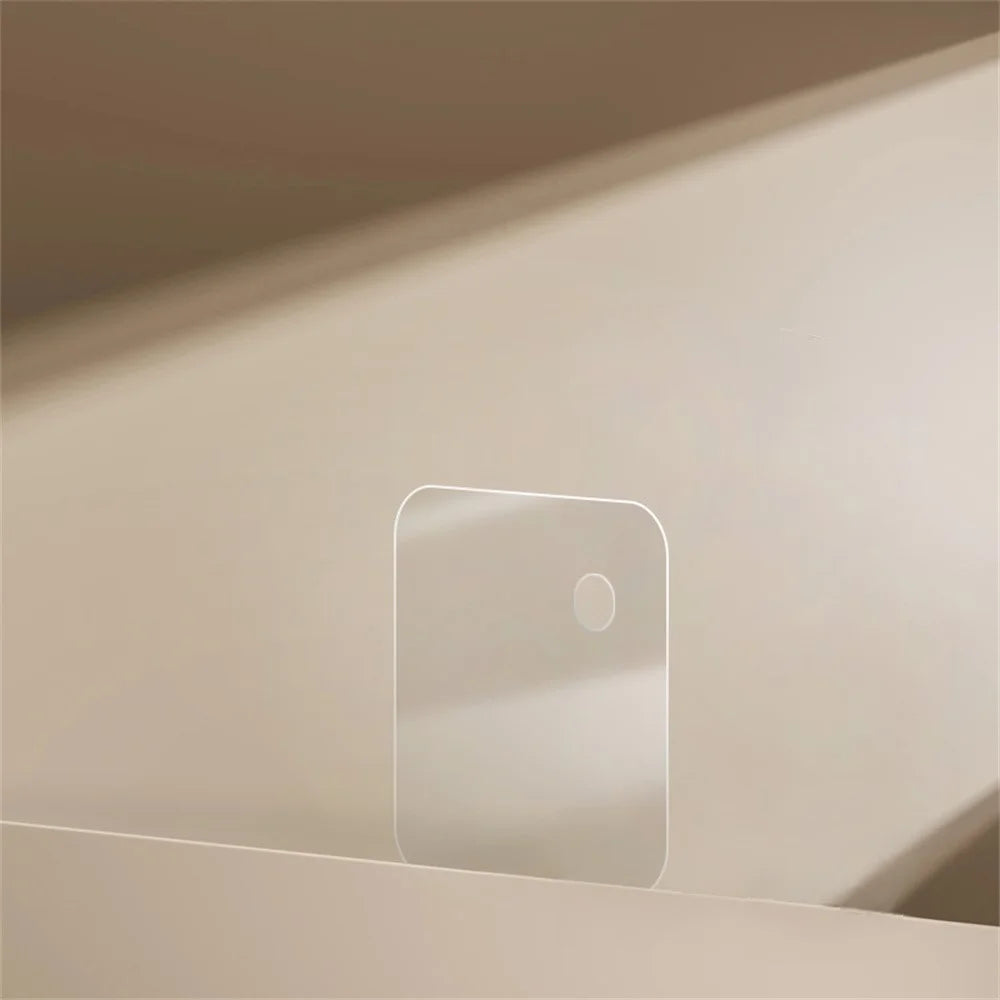 RURIHAI For Honor Play 60 Plus 5G Camera Lens Protector Clear Rear Lens Film - 4