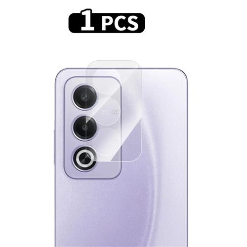 RURIHAI For Oppo A3 Pro (Global) 5G Camera Lens Protector Anti-Scratch Lens Film - 1