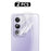 RURIHAI 2Pcs For Oppo A3 Pro (Global) 5G Camera Lens Protector HD Clear Protective Lens Film - 1