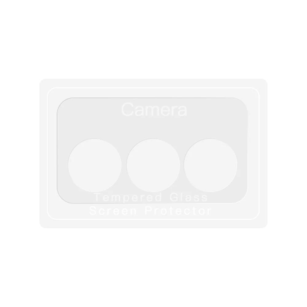 RURIHAI 2Pcs For Oppo A3 Pro (Global) 5G Camera Lens Protector HD Clear Protective Lens Film - 3