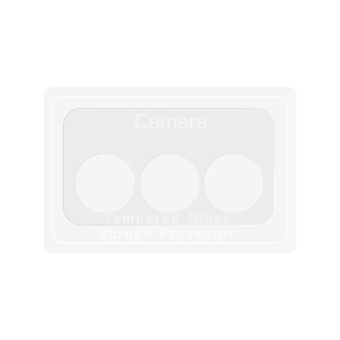 RURIHAI 2Pcs For Oppo A3 Pro (Global) 5G Camera Lens Protector HD Clear Protective Lens Film - 3