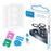 RURIHAI 2Pcs For Oppo A3 Pro (Global) 5G Camera Lens Protector HD Clear Protective Lens Film - 5